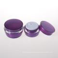 10g 15g 30g 50g PMMA Acrylic Jar Cosmetic Jar